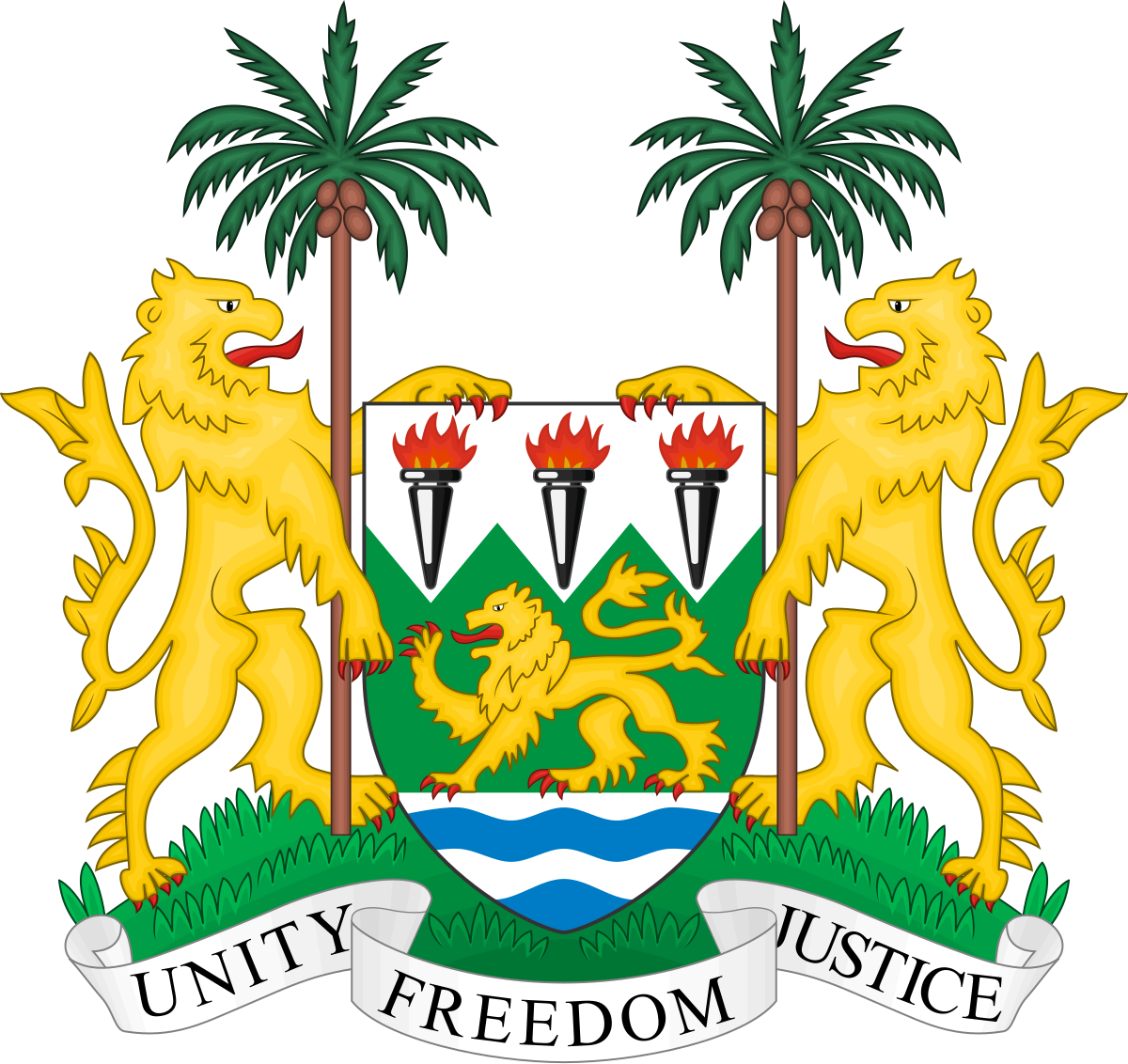 Bonthe Municipal Council